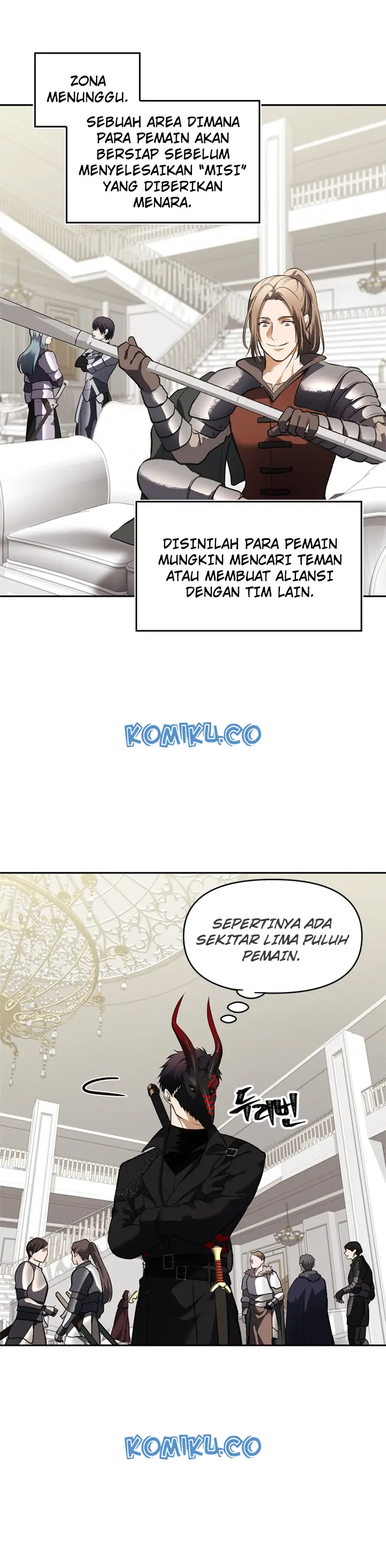 image-komik-ranker-who-lives-a-second-time-chapter-46-25/39