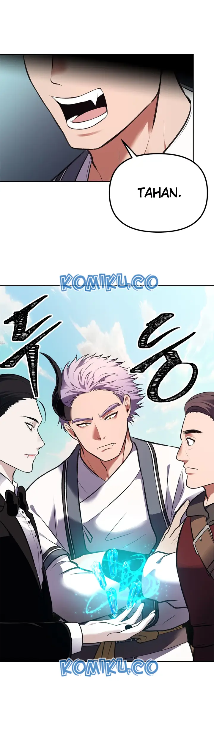 image-komik-ranker-who-lives-a-second-time-chapter-47-3/58