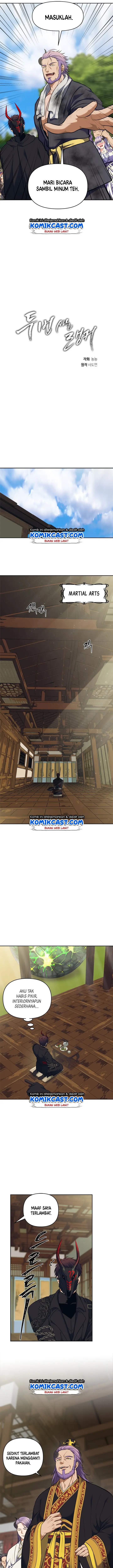 image-komik-ranker-who-lives-a-second-time-chapter-62-3/23