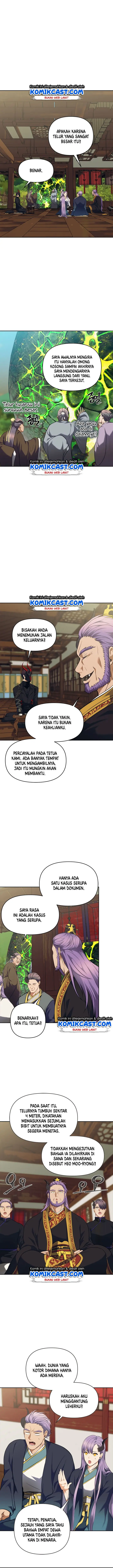 image-komik-ranker-who-lives-a-second-time-chapter-62-9/23