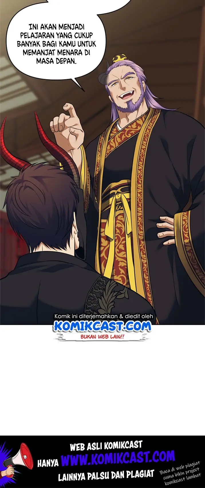 image-komik-ranker-who-lives-a-second-time-chapter-62-16/23