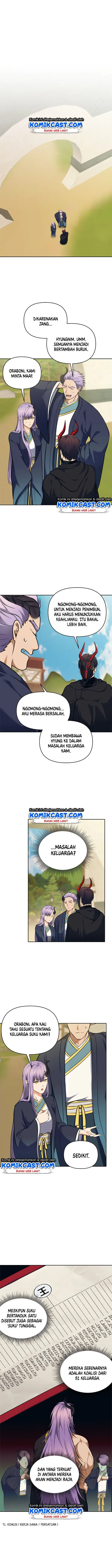 image-komik-ranker-who-lives-a-second-time-chapter-63-1/21