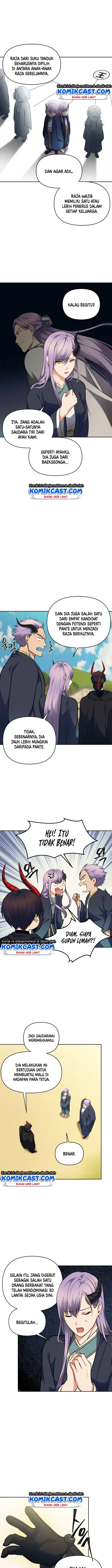 image-komik-ranker-who-lives-a-second-time-chapter-63-3/21