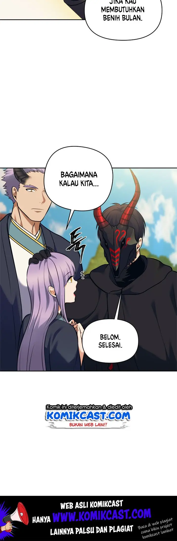 image-komik-ranker-who-lives-a-second-time-chapter-63-4/21