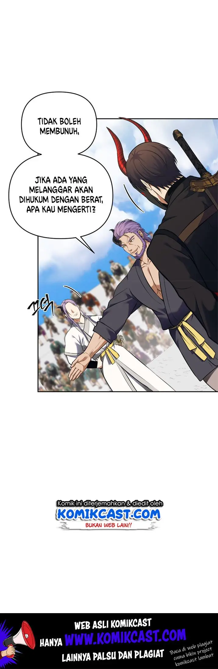 image-komik-ranker-who-lives-a-second-time-chapter-63-6/21