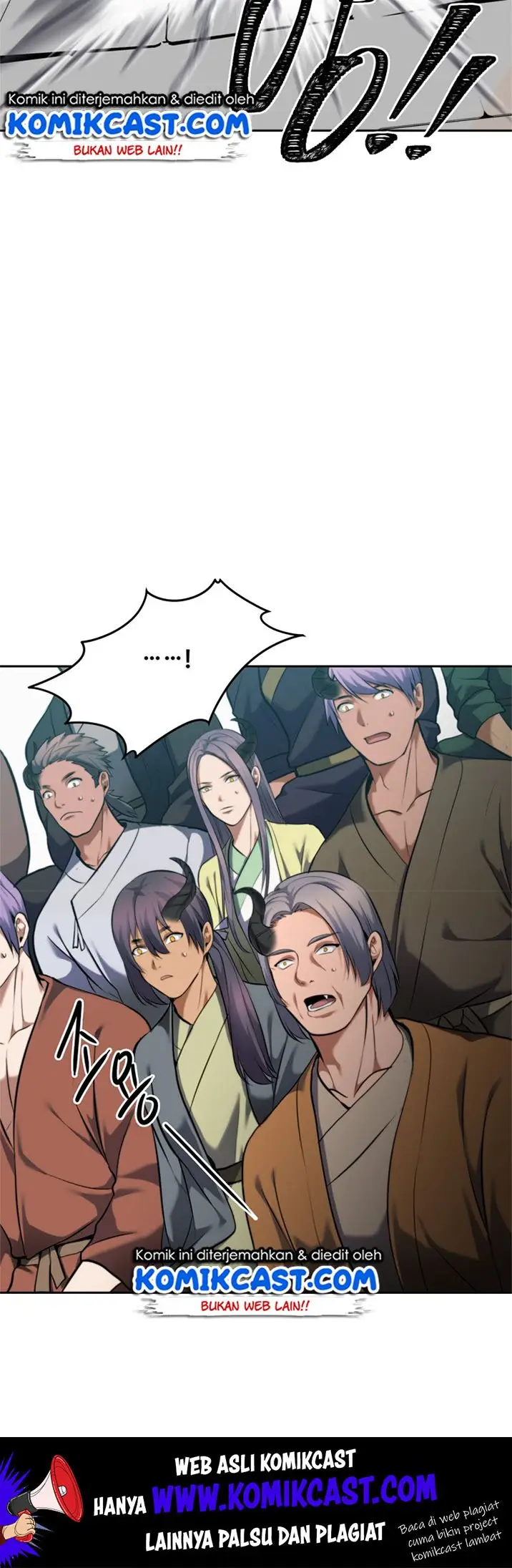 image-komik-ranker-who-lives-a-second-time-chapter-63-8/21