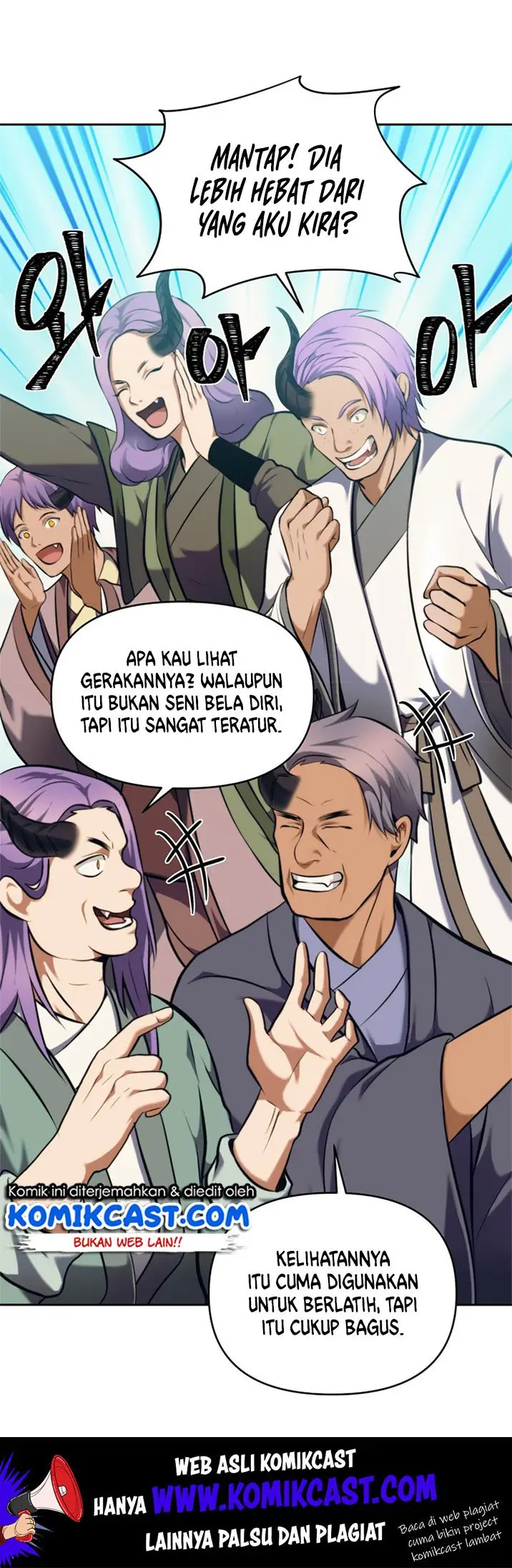 image-komik-ranker-who-lives-a-second-time-chapter-63-14/21