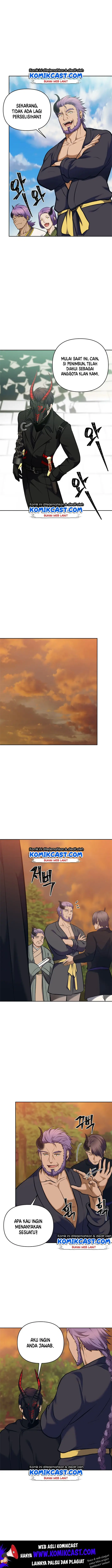 image-komik-ranker-who-lives-a-second-time-chapter-63-15/21