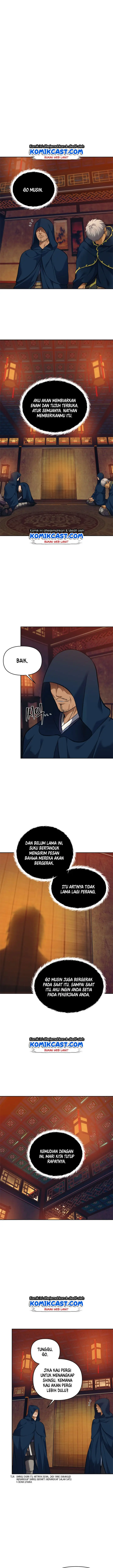 image-komik-ranker-who-lives-a-second-time-chapter-64-5/17