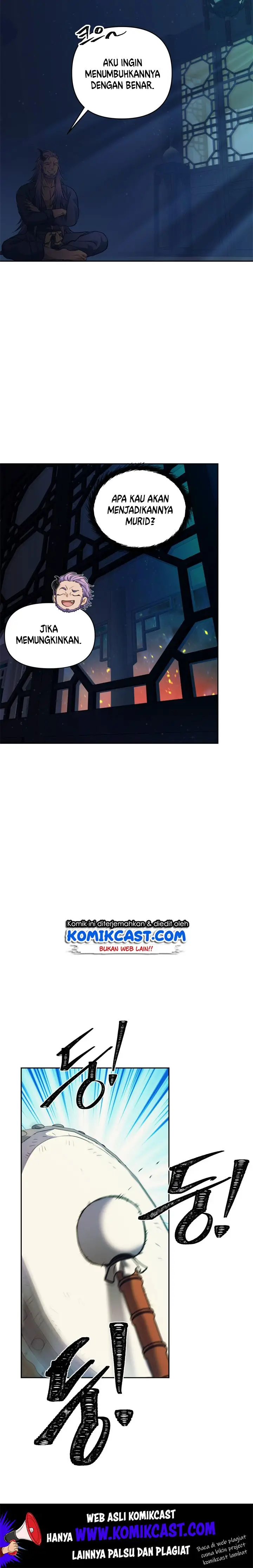 image-komik-ranker-who-lives-a-second-time-chapter-64-8/17