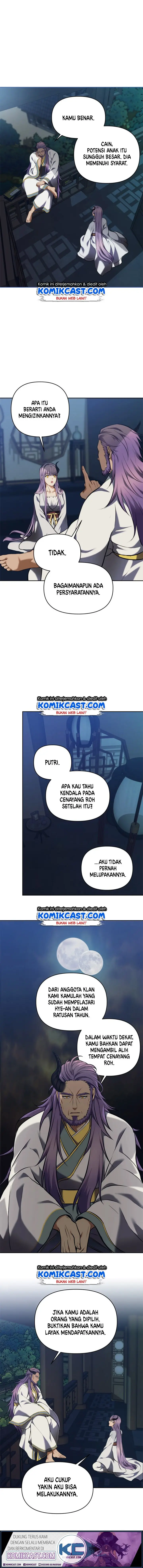 image-komik-ranker-who-lives-a-second-time-chapter-65-3/16