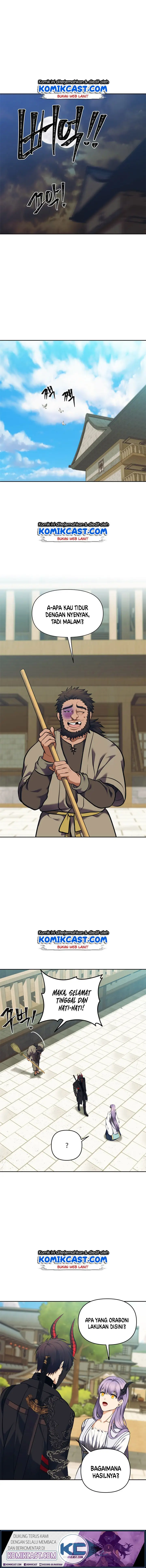 image-komik-ranker-who-lives-a-second-time-chapter-65-7/16