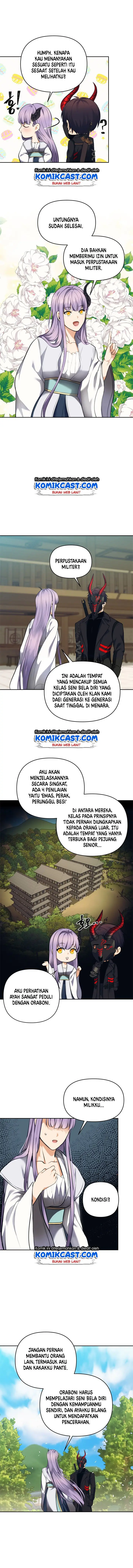 image-komik-ranker-who-lives-a-second-time-chapter-65-8/16