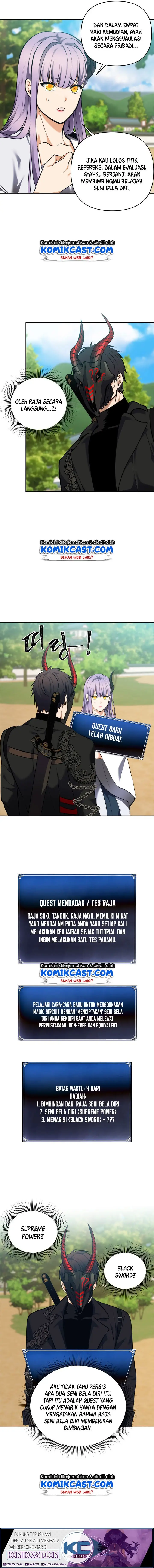 image-komik-ranker-who-lives-a-second-time-chapter-65-9/16