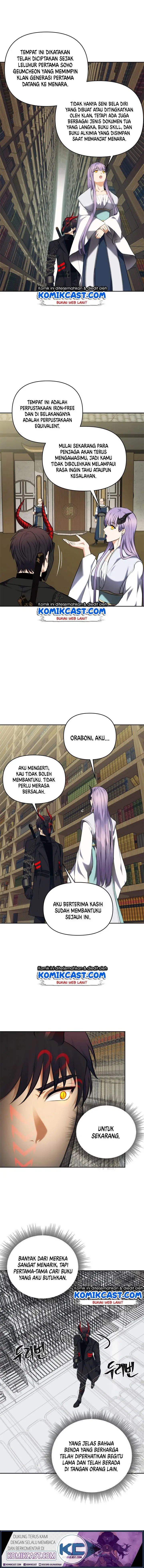 image-komik-ranker-who-lives-a-second-time-chapter-65-11/16