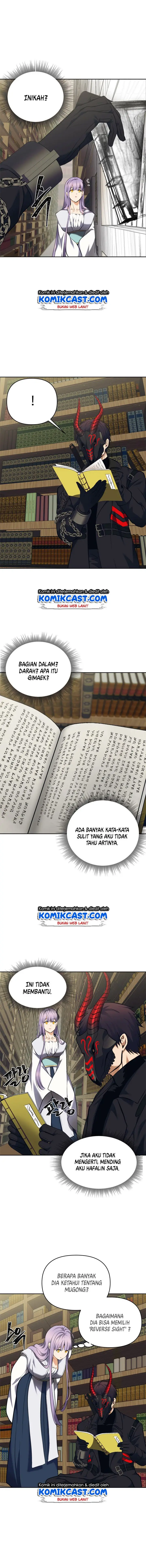 image-komik-ranker-who-lives-a-second-time-chapter-65-12/16