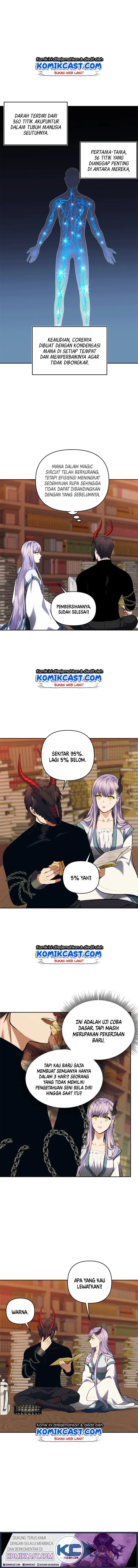 image-komik-ranker-who-lives-a-second-time-chapter-66-11/15