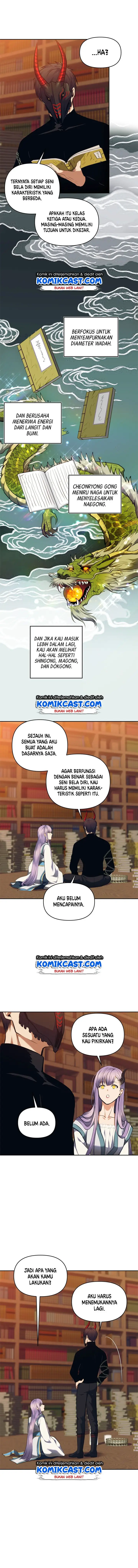 image-komik-ranker-who-lives-a-second-time-chapter-66-12/15