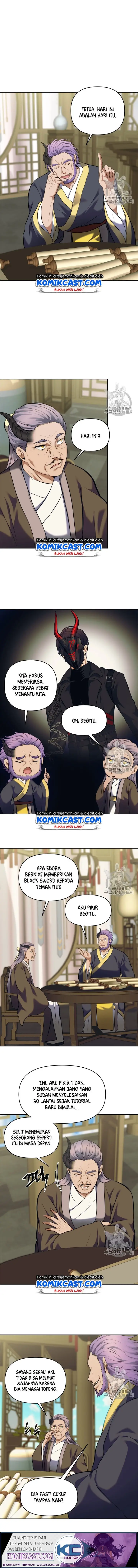 image-komik-ranker-who-lives-a-second-time-chapter-67-2/13