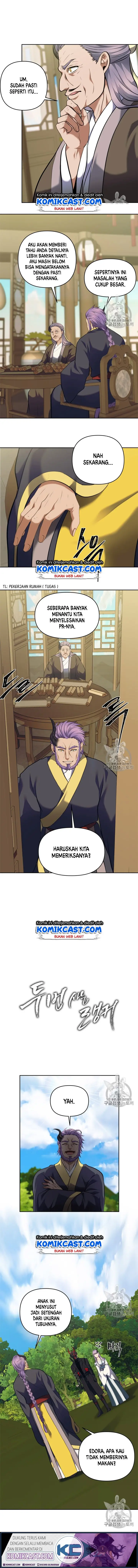 image-komik-ranker-who-lives-a-second-time-chapter-67-4/13