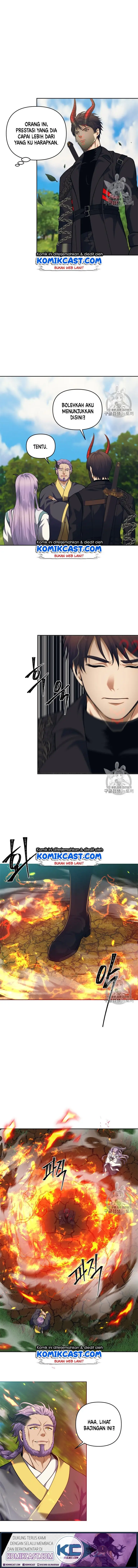 image-komik-ranker-who-lives-a-second-time-chapter-67-5/13