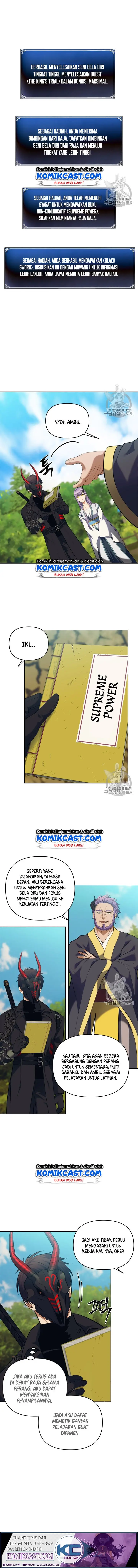 image-komik-ranker-who-lives-a-second-time-chapter-67-9/13