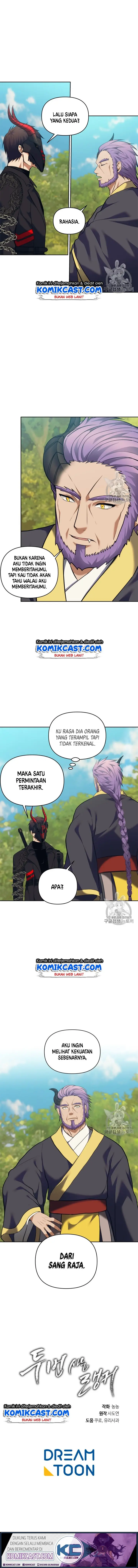 image-komik-ranker-who-lives-a-second-time-chapter-67-11/13