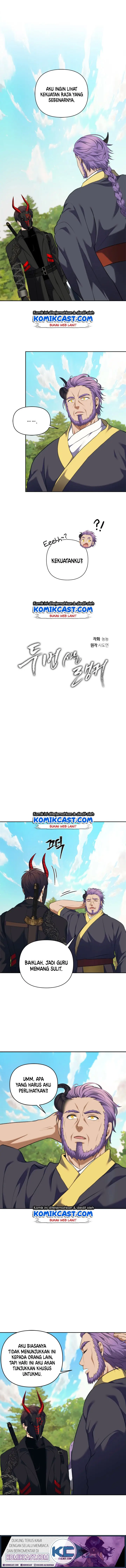 image-komik-ranker-who-lives-a-second-time-chapter-68-1/14