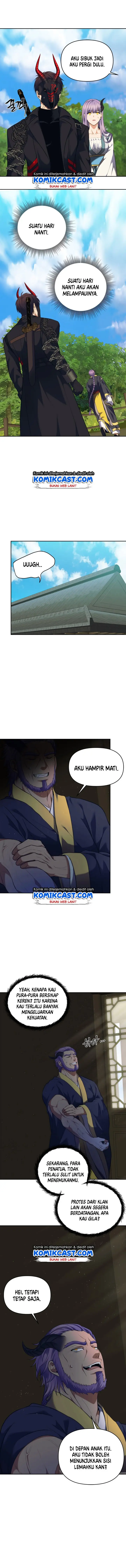 image-komik-ranker-who-lives-a-second-time-chapter-68-6/14