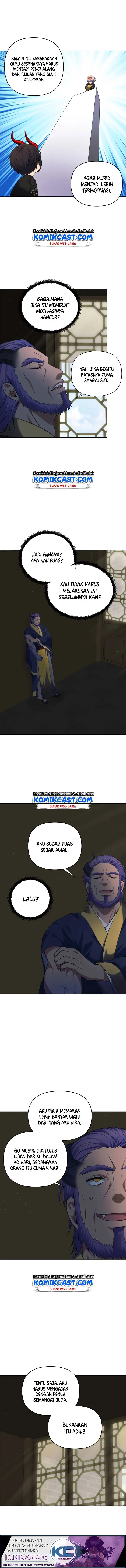 image-komik-ranker-who-lives-a-second-time-chapter-68-7/14