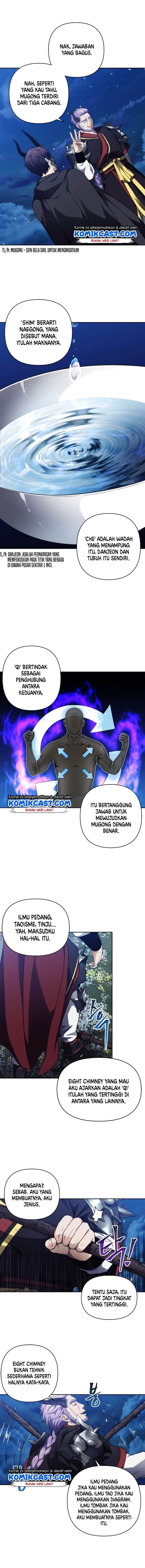 image-komik-ranker-who-lives-a-second-time-chapter-69-2/13