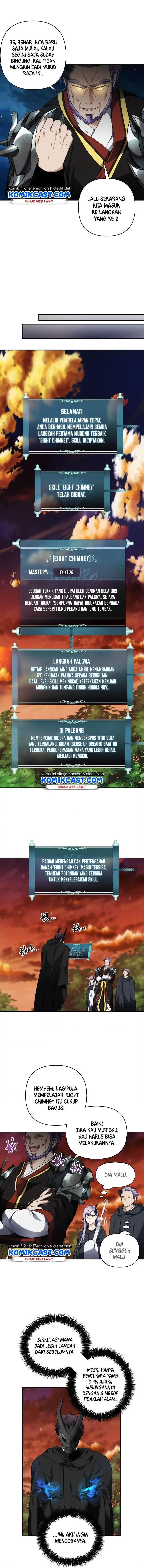 image-komik-ranker-who-lives-a-second-time-chapter-69-6/13