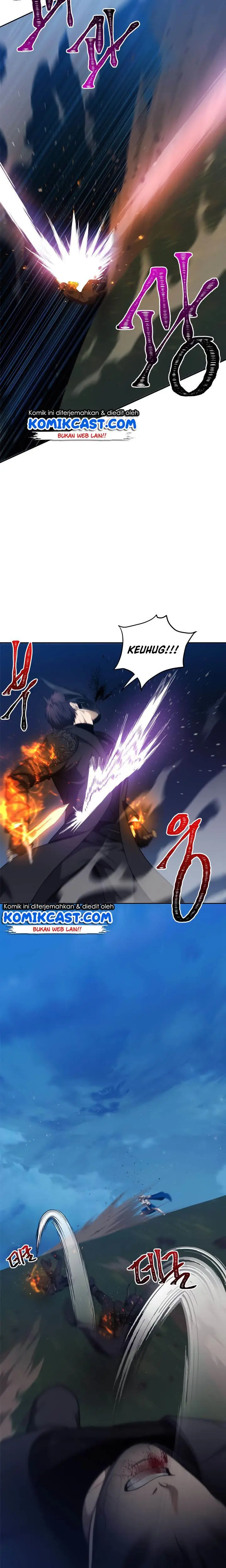 image-komik-ranker-who-lives-a-second-time-chapter-71-1/22