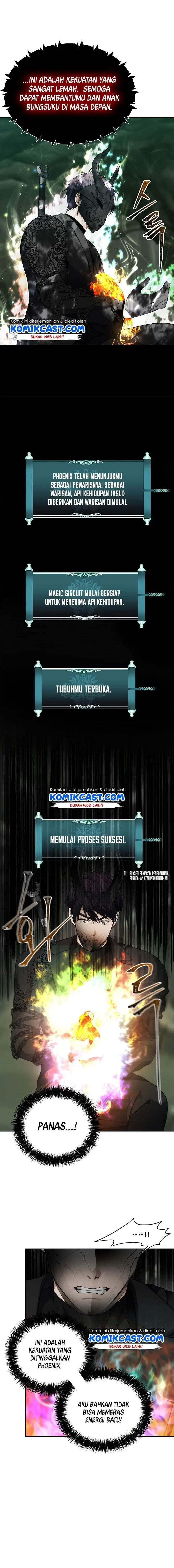 image-komik-ranker-who-lives-a-second-time-chapter-72-9/15