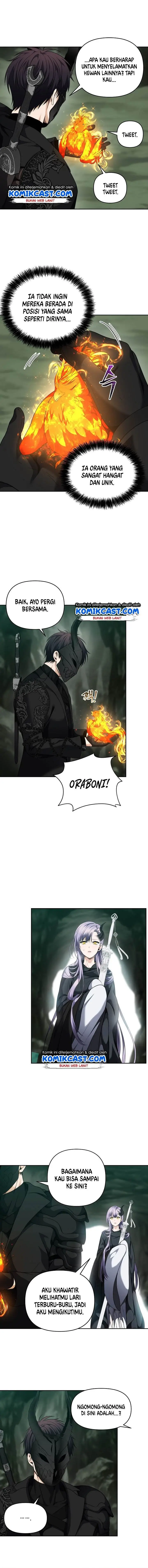 image-komik-ranker-who-lives-a-second-time-chapter-72-12/15