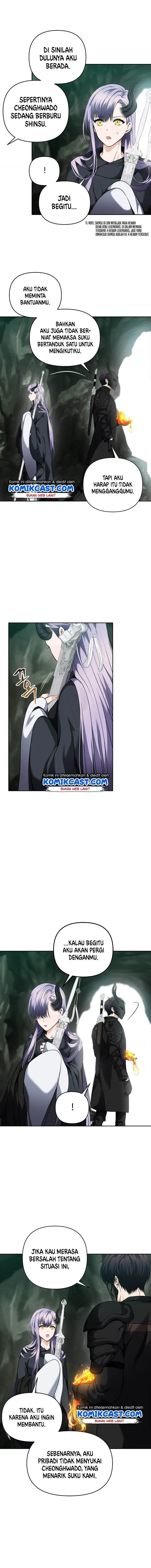 image-komik-ranker-who-lives-a-second-time-chapter-72-13/15