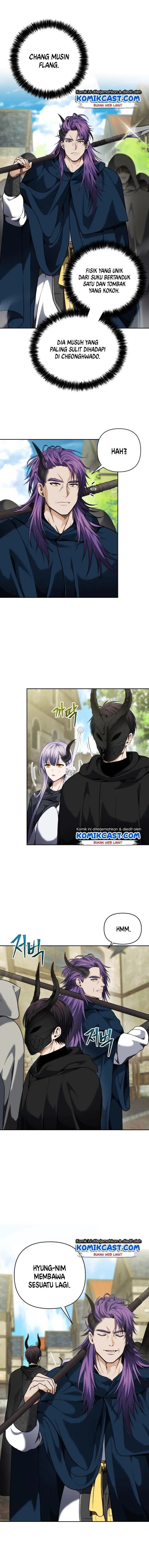 image-komik-ranker-who-lives-a-second-time-chapter-74-4/14