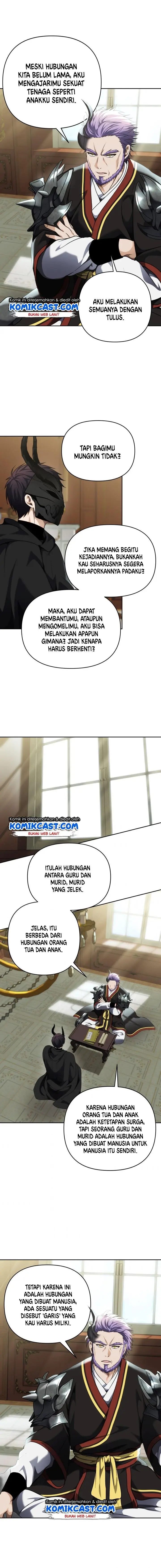 image-komik-ranker-who-lives-a-second-time-chapter-74-8/14
