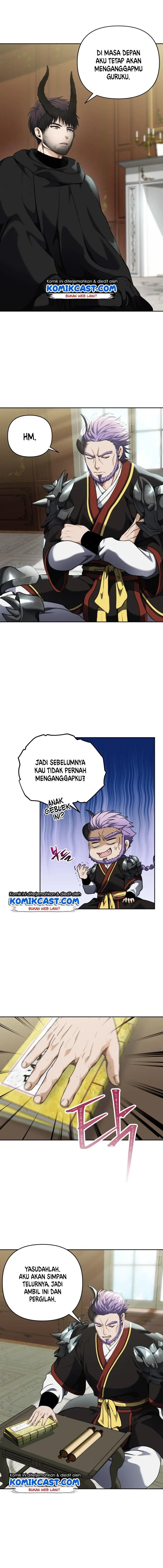 image-komik-ranker-who-lives-a-second-time-chapter-74-10/14