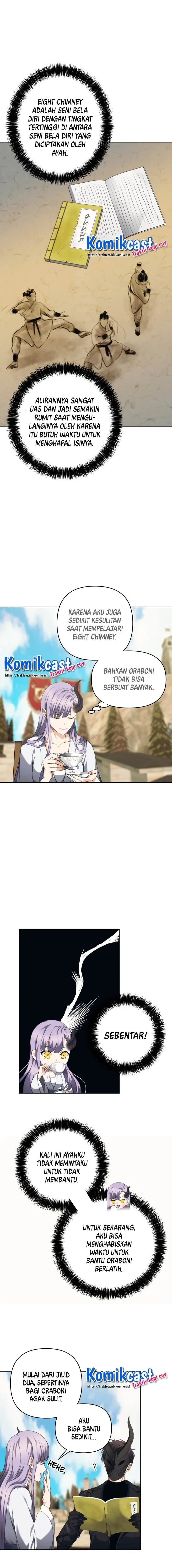 image-komik-ranker-who-lives-a-second-time-chapter-77-8/17