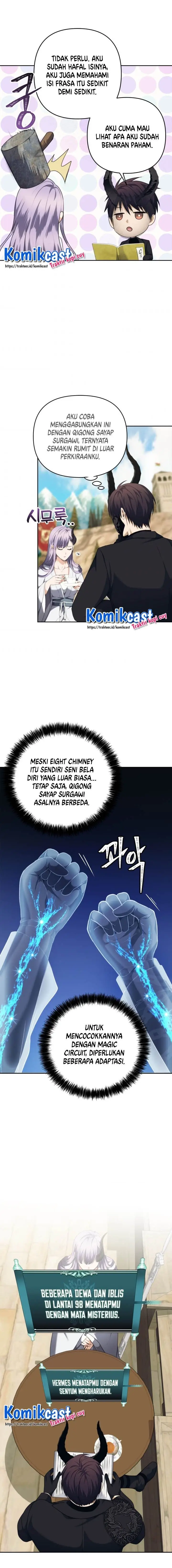 image-komik-ranker-who-lives-a-second-time-chapter-77-9/17