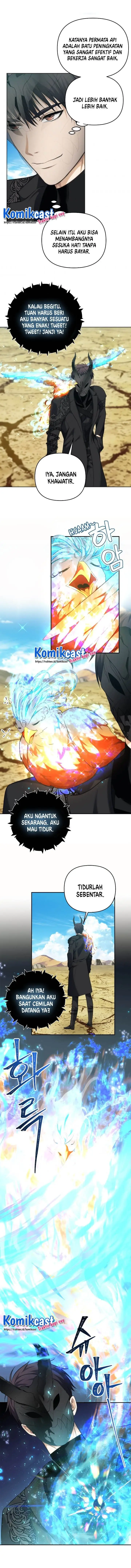 image-komik-ranker-who-lives-a-second-time-chapter-78-5/15