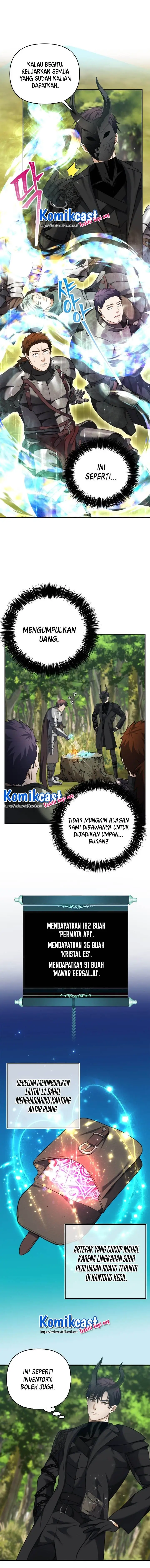 image-komik-ranker-who-lives-a-second-time-chapter-78-13/15