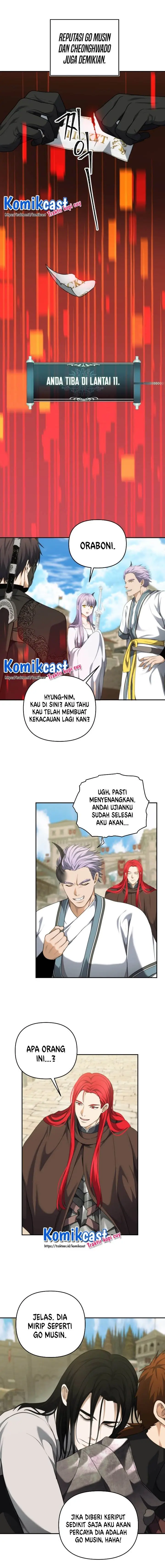 image-komik-ranker-who-lives-a-second-time-chapter-79-13/17