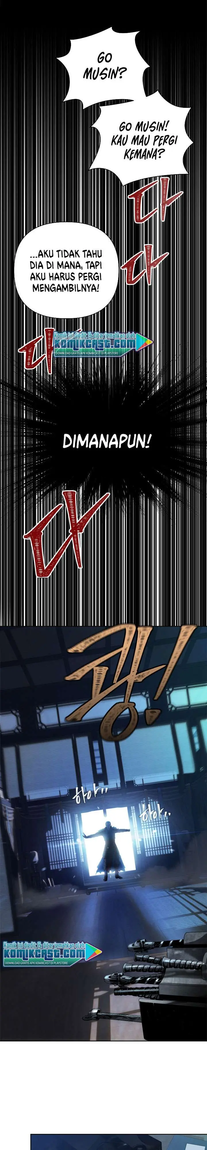 image-komik-ranker-who-lives-a-second-time-chapter-80-6/36