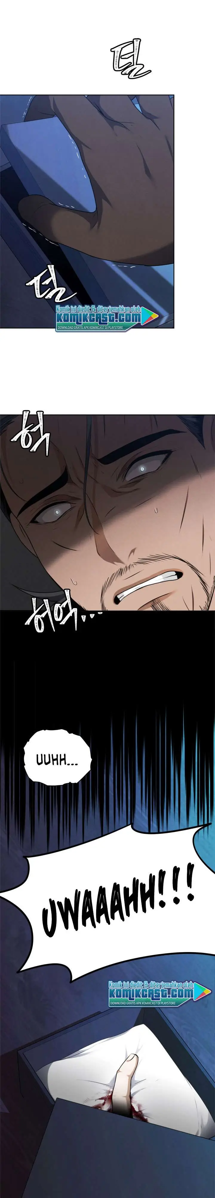 image-komik-ranker-who-lives-a-second-time-chapter-80-9/36