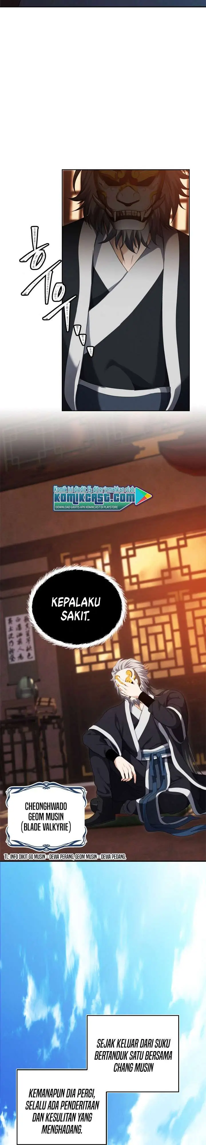 image-komik-ranker-who-lives-a-second-time-chapter-80-10/36