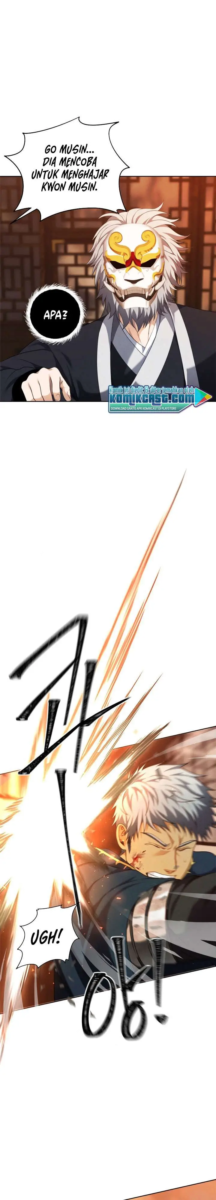 image-komik-ranker-who-lives-a-second-time-chapter-80-18/36