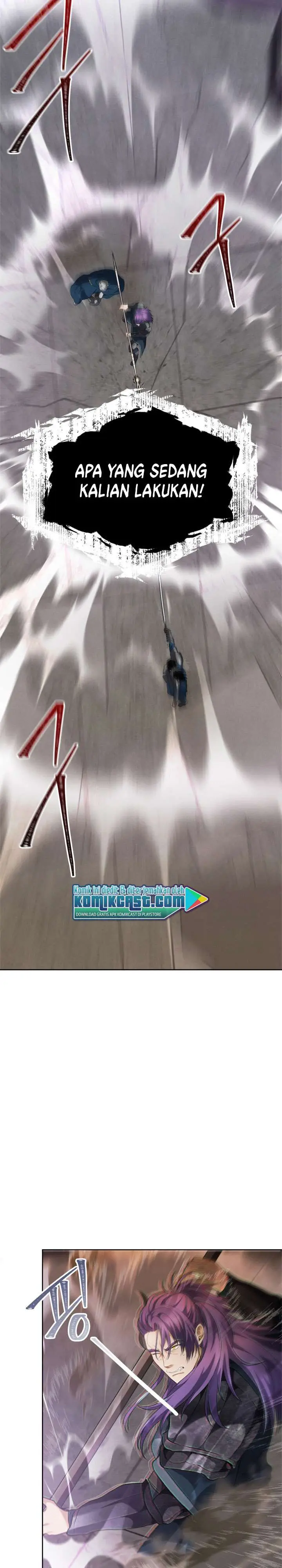 image-komik-ranker-who-lives-a-second-time-chapter-80-28/36