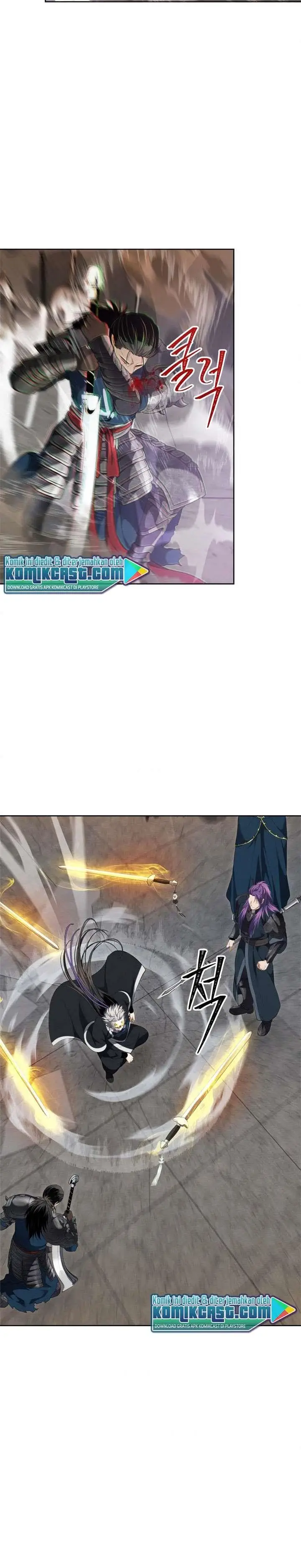 image-komik-ranker-who-lives-a-second-time-chapter-80-29/36